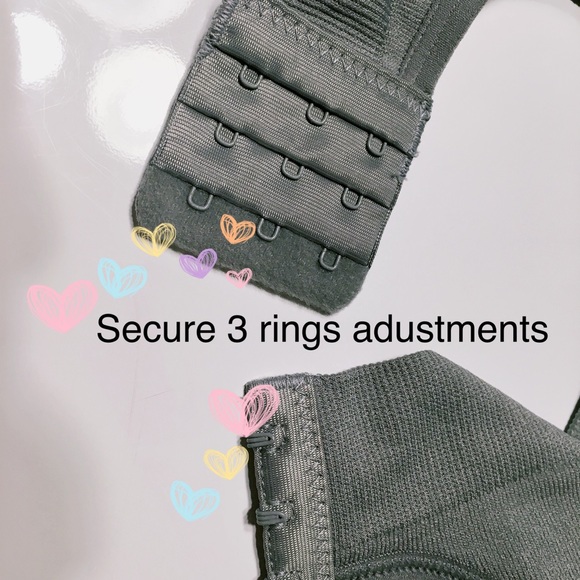 Brand New Nursing maternity bras - Picture 5 of 8